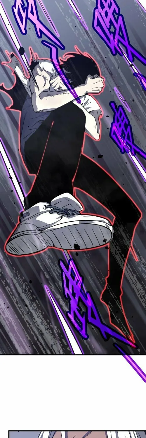 Read Extraordinary Evolution chapter 16 image 21 on Lezhin