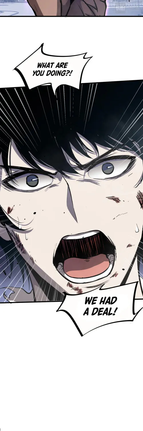 Read Extraordinary Evolution chapter 16 image 26 on Lezhin