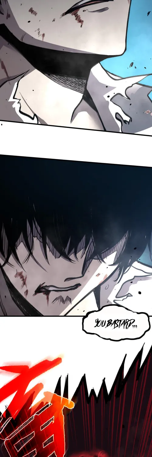 Read Extraordinary Evolution chapter 16 image 31 on Lezhin