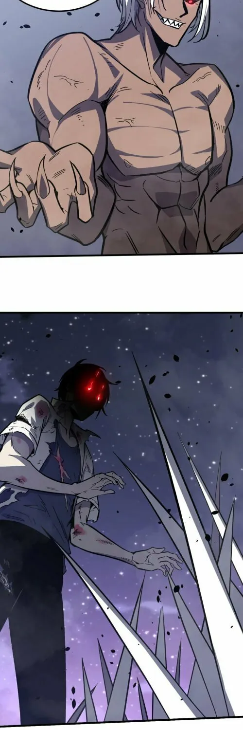 Read Extraordinary Evolution chapter 16 image 35 on Lezhin