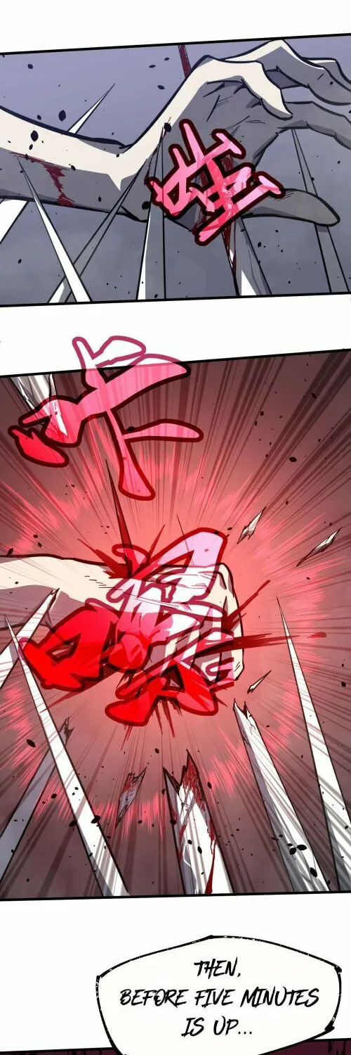 Read Extraordinary Evolution chapter 16 image 36 on Lezhin