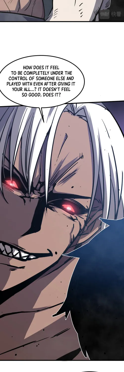 Read Extraordinary Evolution chapter 16 image 7 on Lezhin