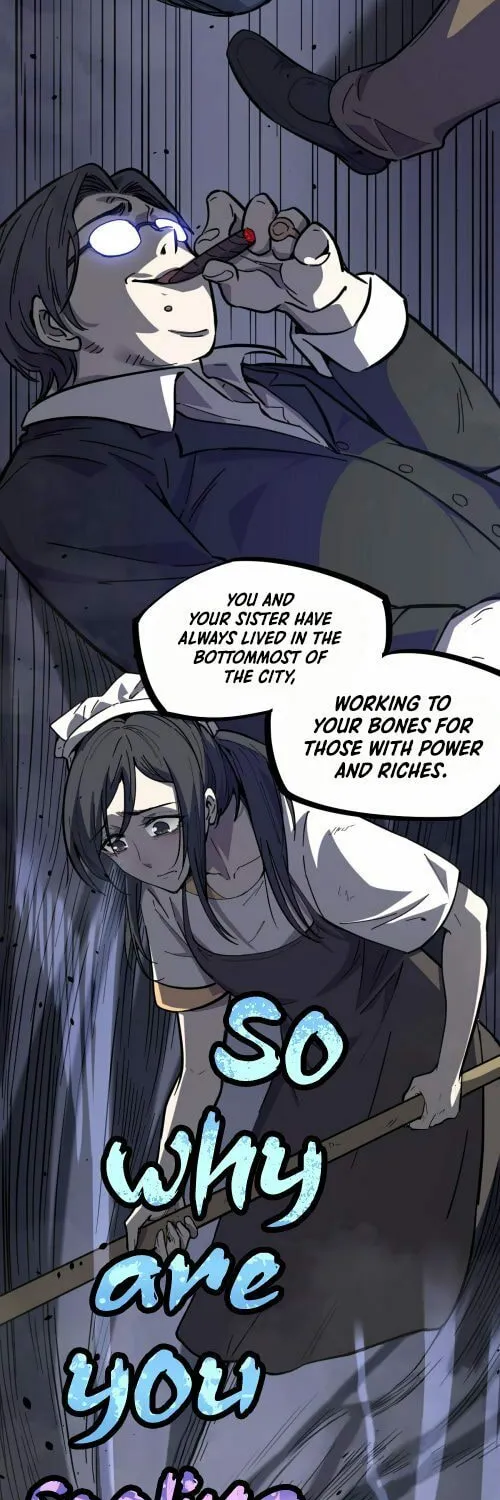 Read Extraordinary Evolution chapter 17 image 13 on Lezhin