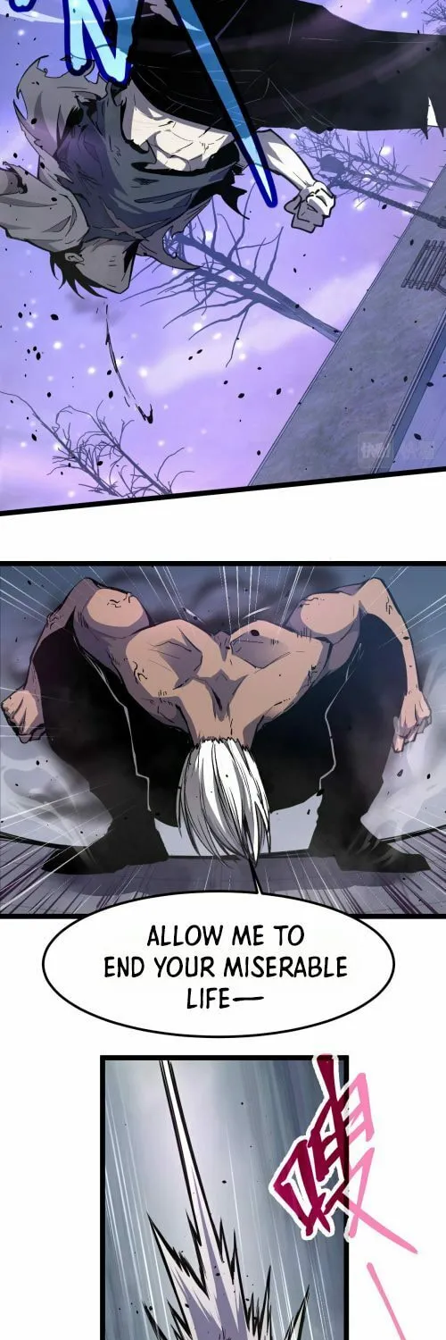 Read Extraordinary Evolution chapter 17 image 15 on Lezhin
