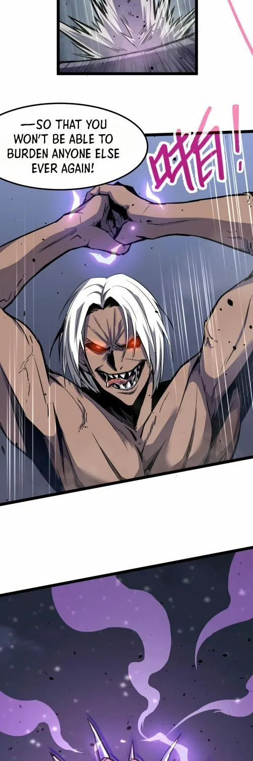 Read Extraordinary Evolution chapter 17 image 16 on Lezhin