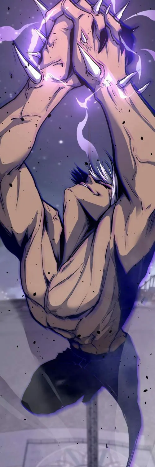 Read Extraordinary Evolution chapter 17 image 17 on Lezhin
