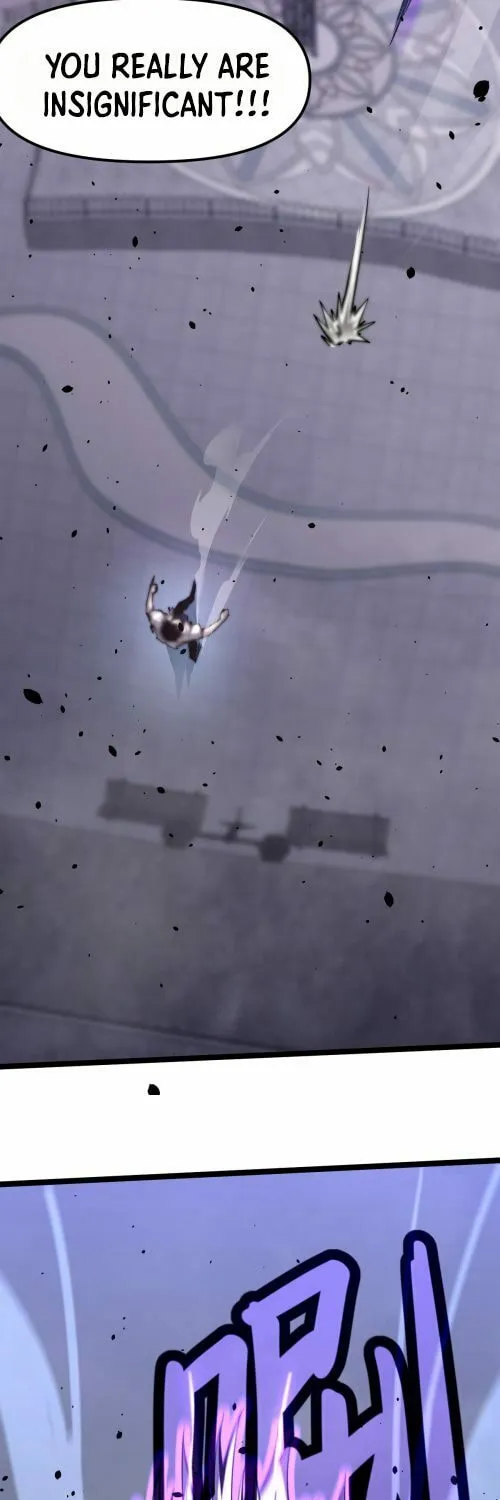 Read Extraordinary Evolution chapter 17 image 19 on Lezhin