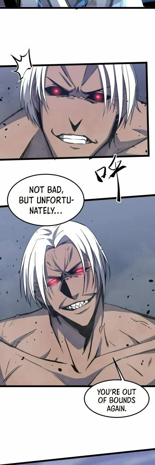 Read Extraordinary Evolution chapter 17 image 25 on Lezhin