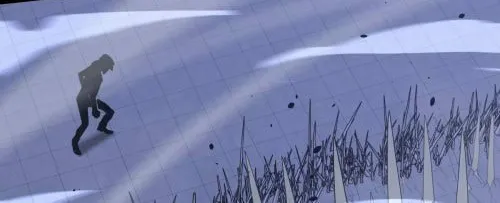 Read Extraordinary Evolution chapter 17 image 26 on Lezhin