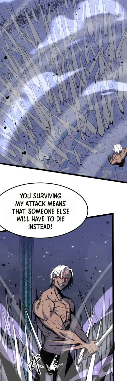 Read Extraordinary Evolution chapter 17 image 27 on Lezhin