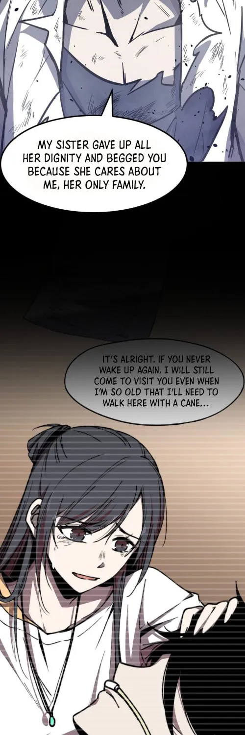 Read Extraordinary Evolution chapter 17 image 30 on Lezhin