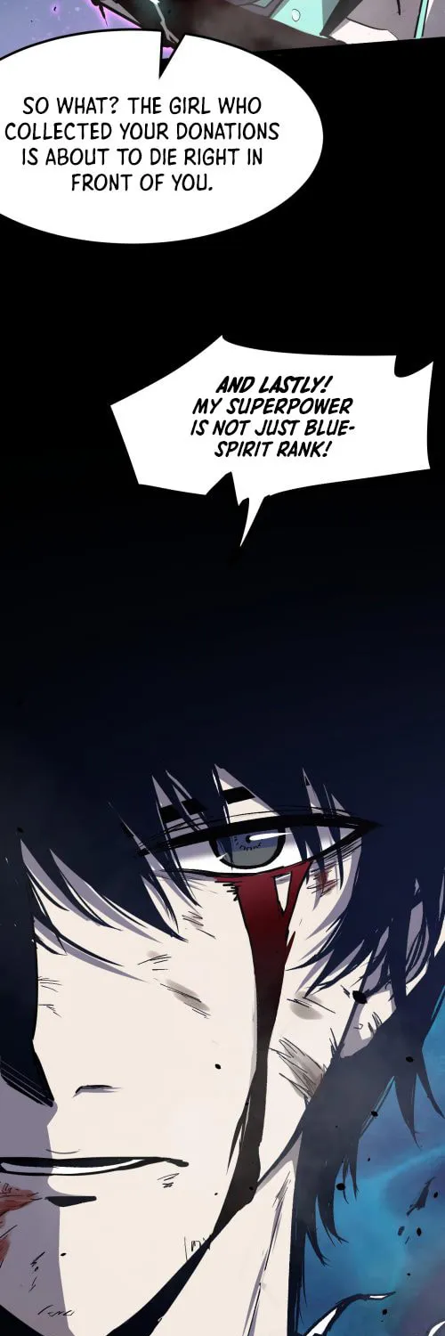 Read Extraordinary Evolution chapter 17 image 33 on Lezhin