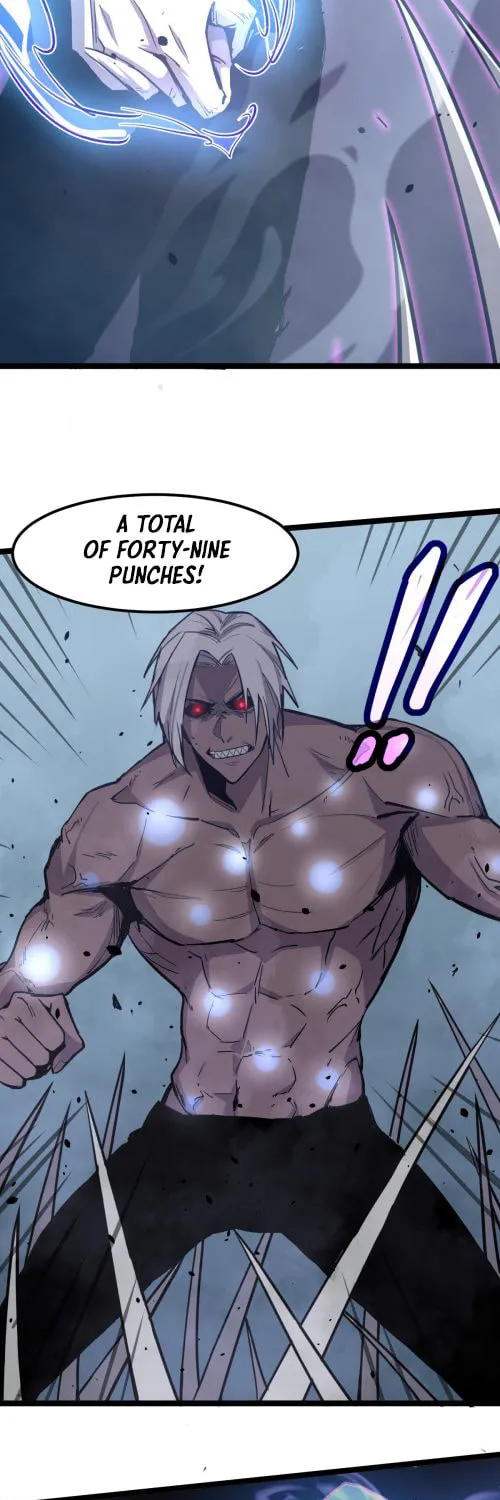 Read Extraordinary Evolution chapter 17 image 35 on Lezhin