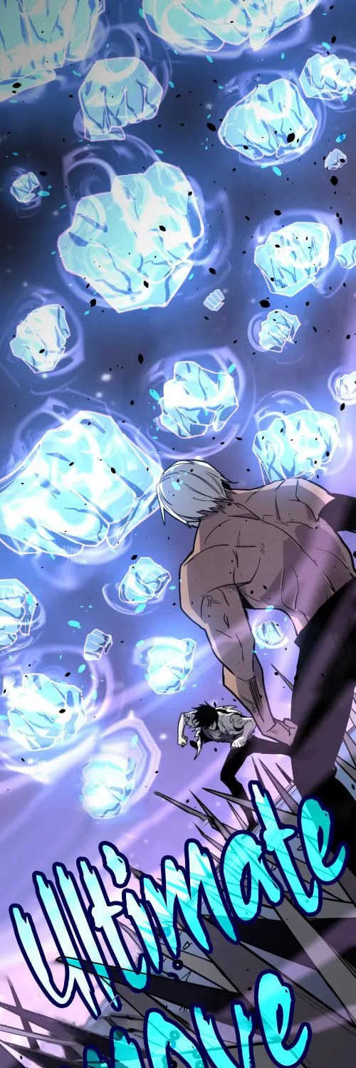 Read Extraordinary Evolution chapter 17 image 37 on Lezhin