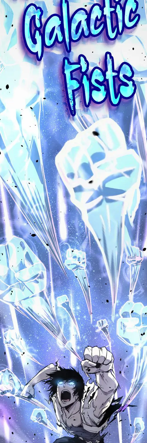 Read Extraordinary Evolution chapter 17 image 39 on Lezhin