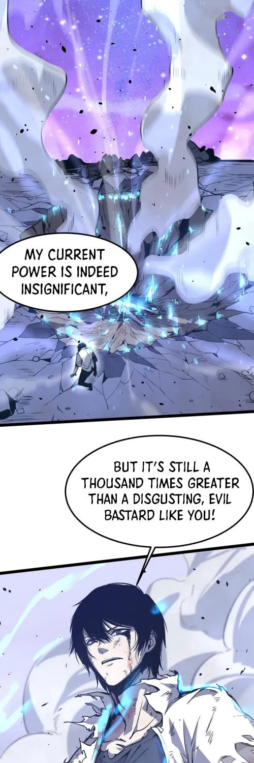 Read Extraordinary Evolution chapter 17 image 46 on Lezhin