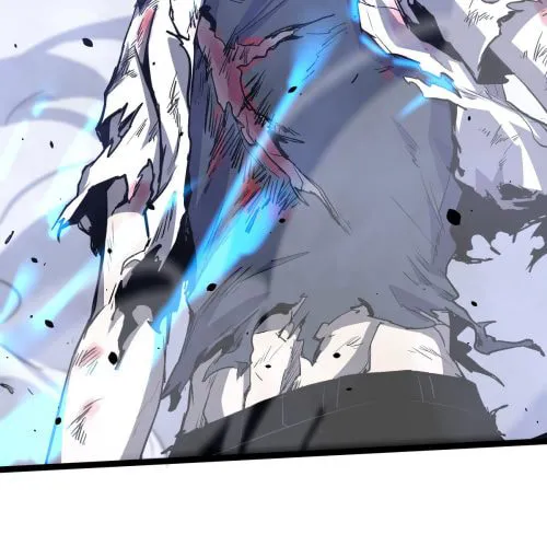 Read Extraordinary Evolution chapter 17 image 47 on Lezhin