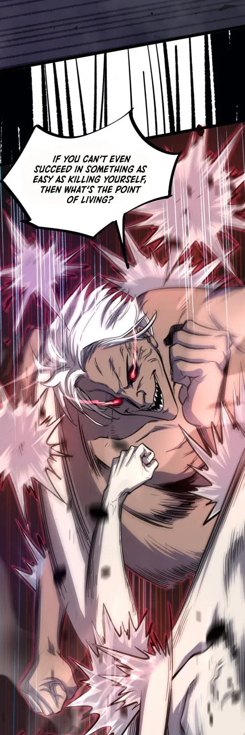 Read Extraordinary Evolution chapter 17 image 8 on Lezhin