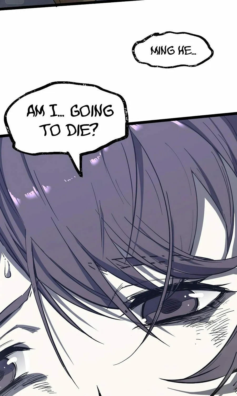 Read Extraordinary Evolution chapter 18 image 14 on Lezhin