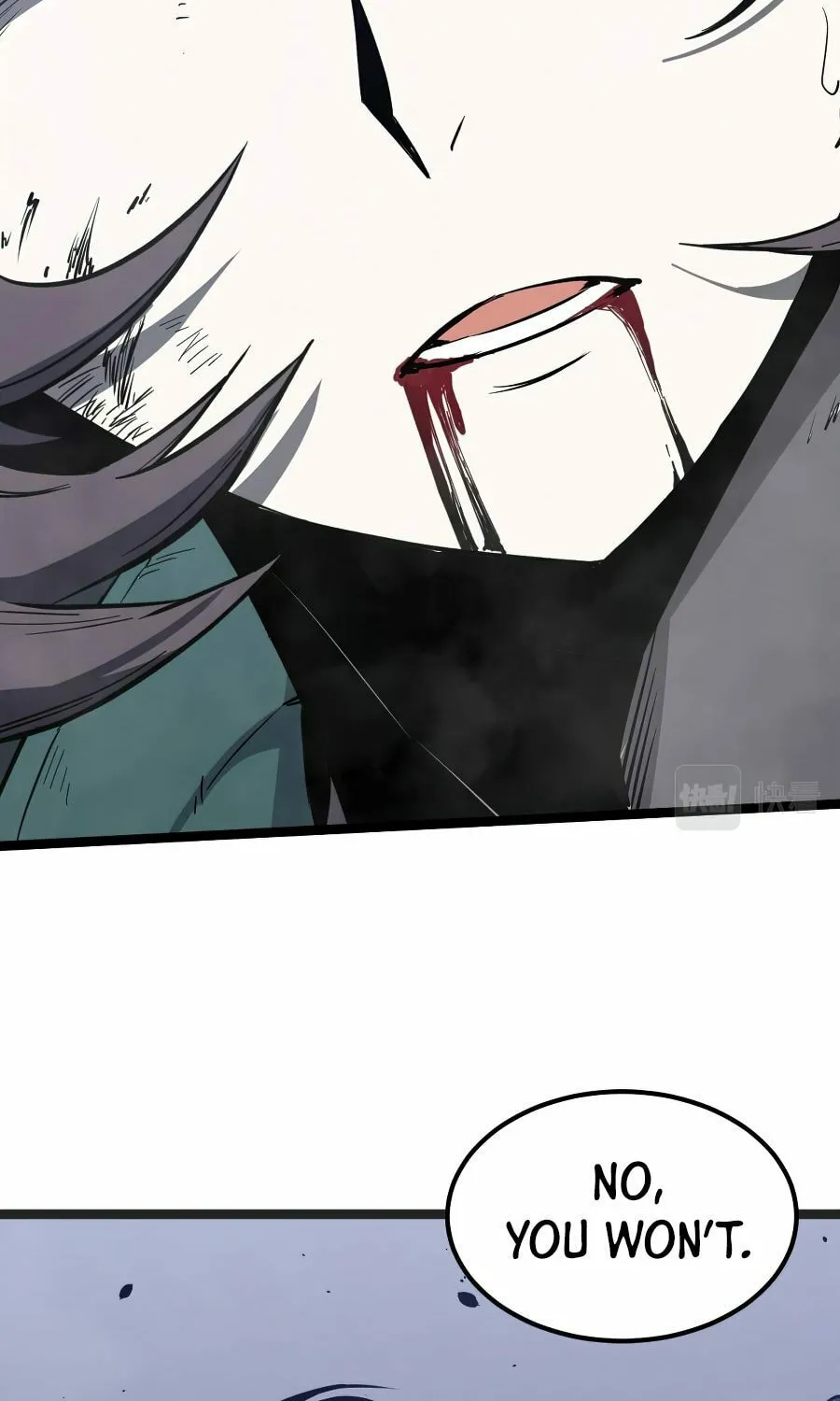 Read Extraordinary Evolution chapter 18 image 15 on Lezhin