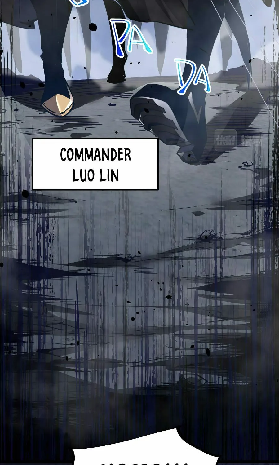 Read Extraordinary Evolution chapter 18 image 22 on Lezhin