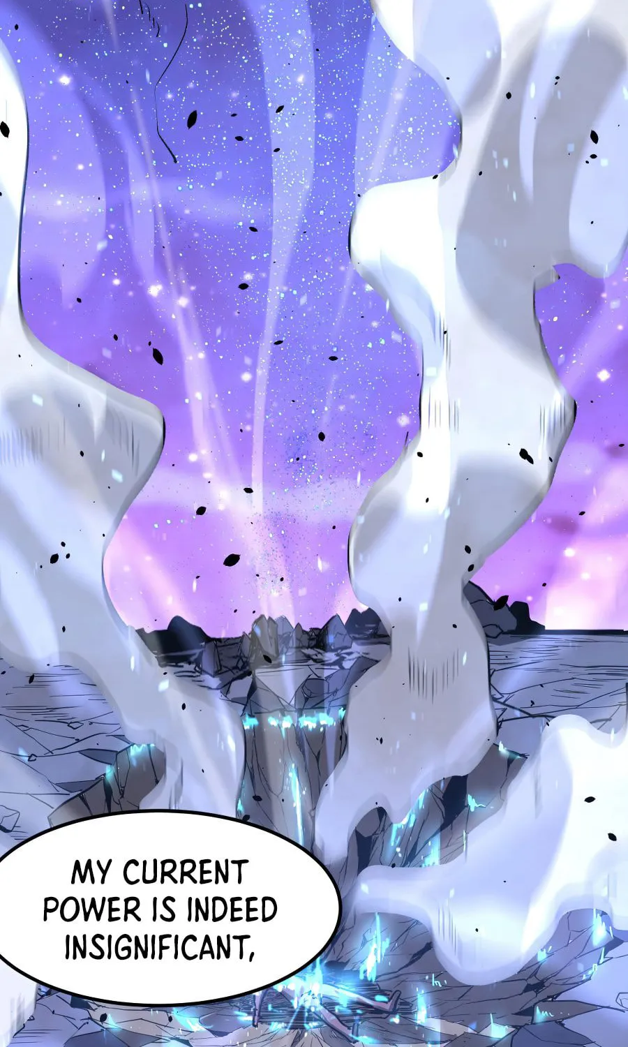 Read Extraordinary Evolution chapter 18 image 3 on Lezhin