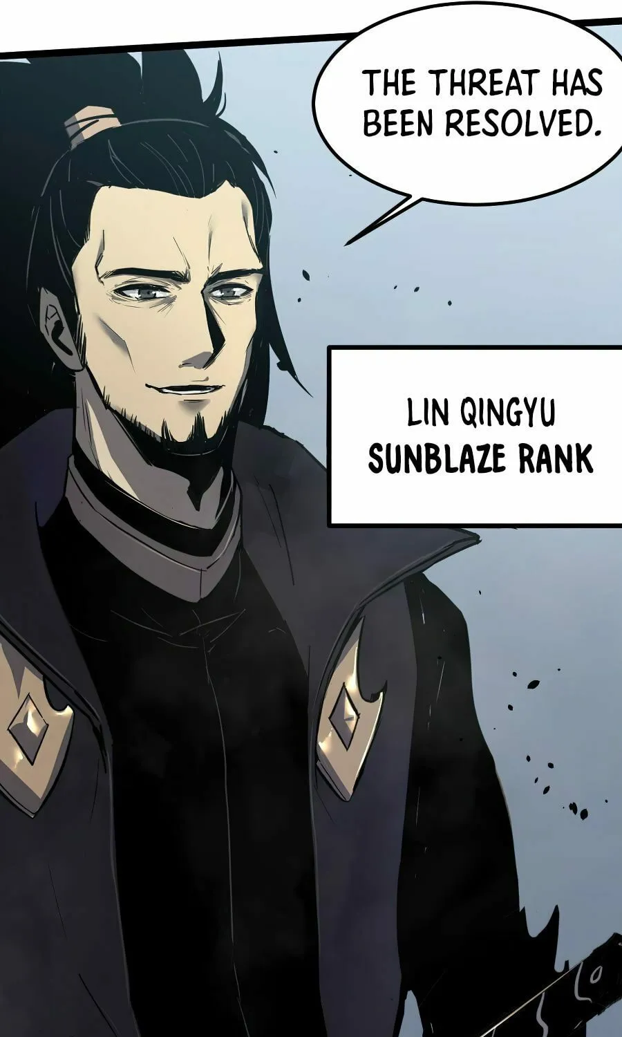 Read Extraordinary Evolution chapter 18 image 31 on Lezhin