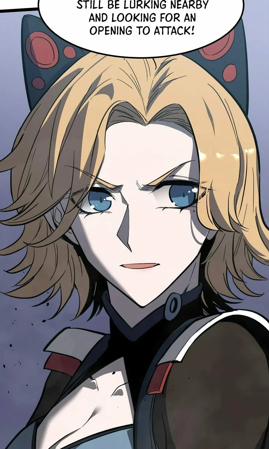 Read Extraordinary Evolution chapter 18 image 34 on Lezhin