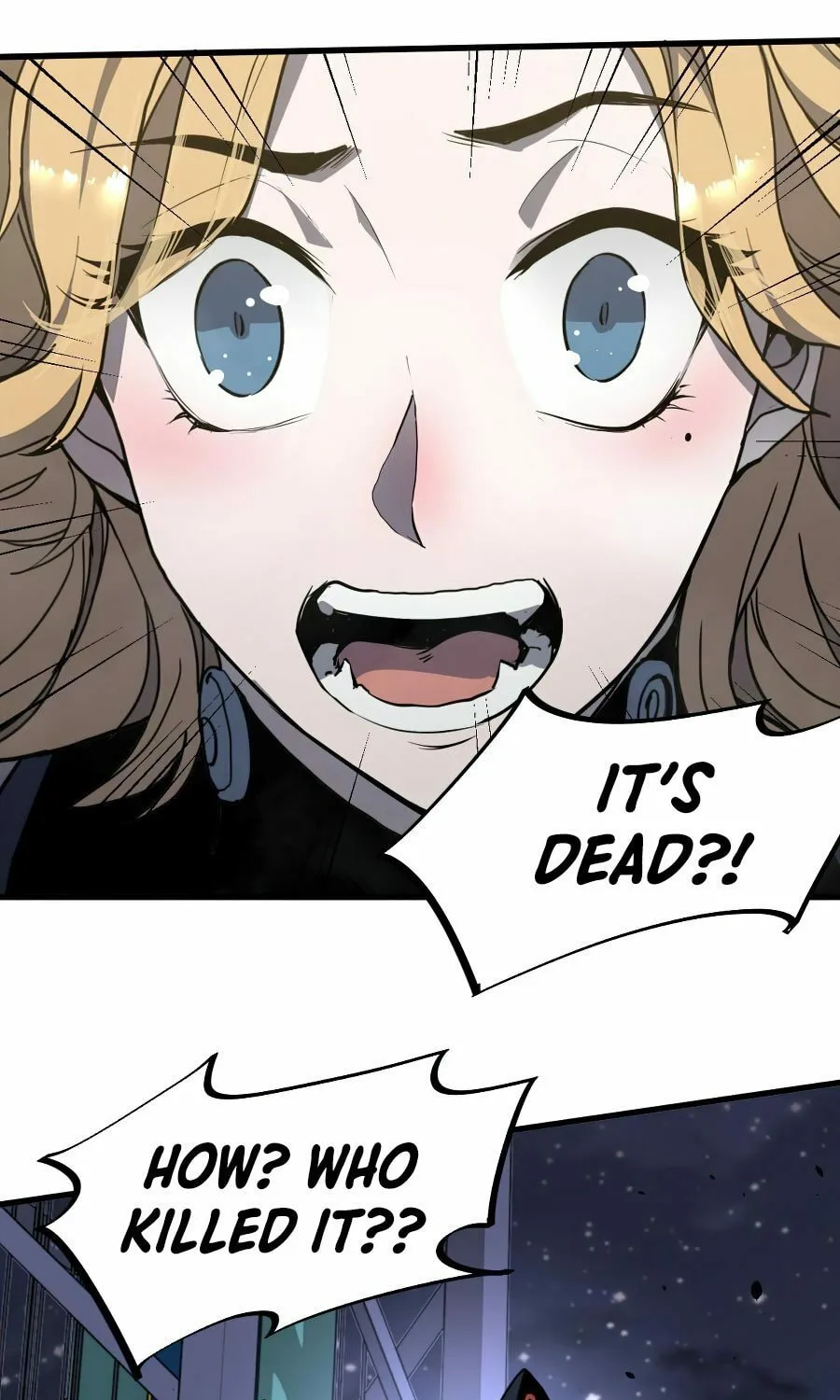 Read Extraordinary Evolution chapter 18 image 39 on Lezhin
