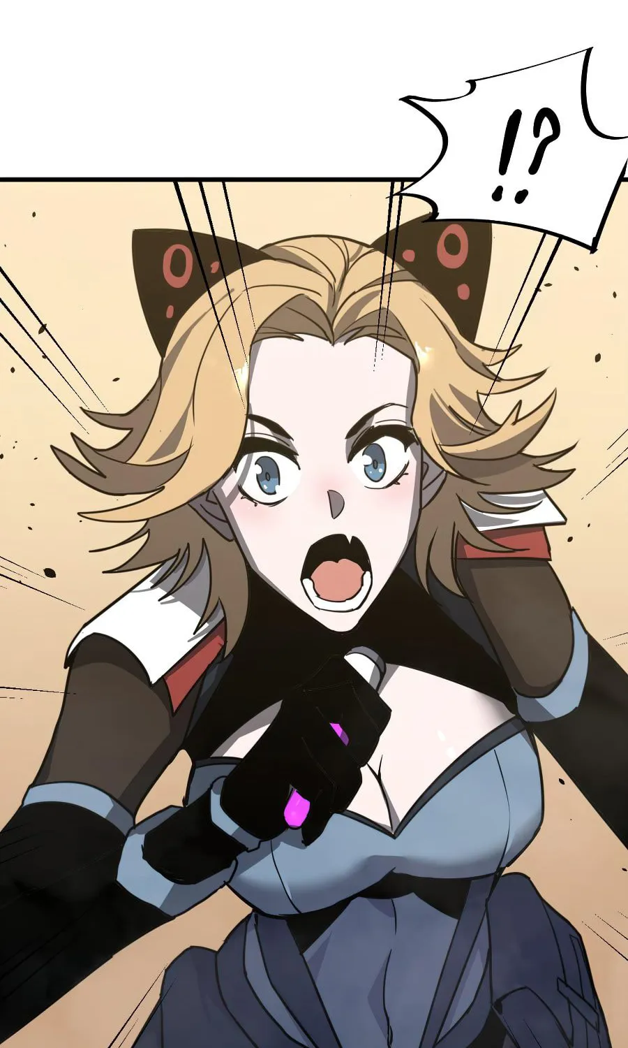 Read Extraordinary Evolution chapter 18 image 47 on Lezhin