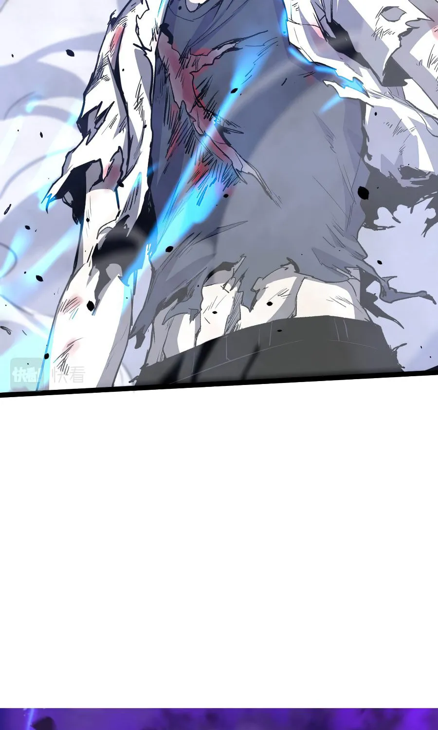 Read Extraordinary Evolution chapter 18 image 5 on Lezhin