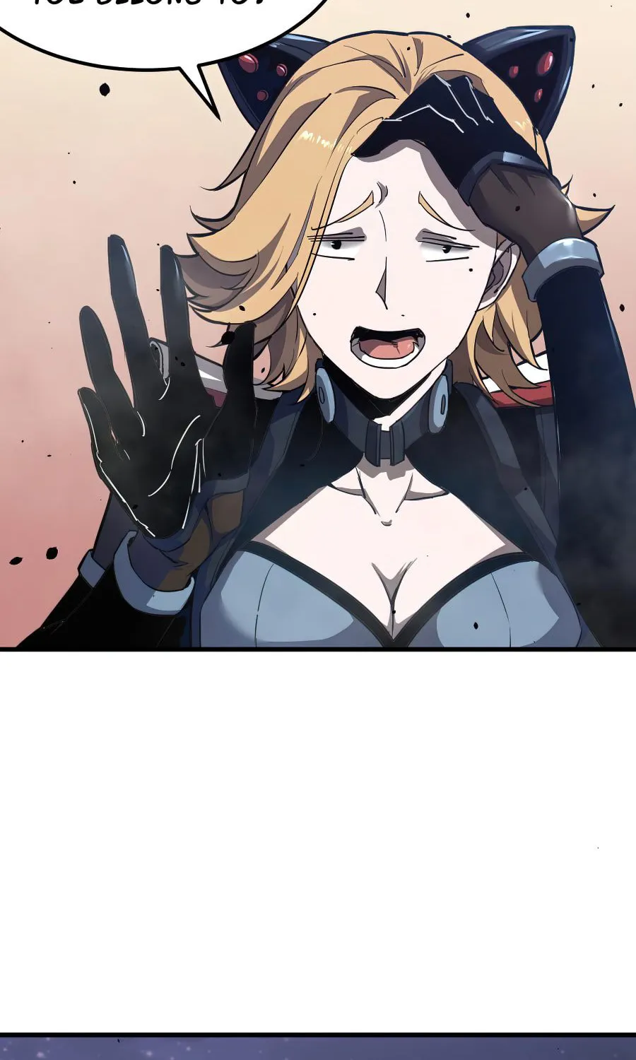 Read Extraordinary Evolution chapter 18 image 51 on Lezhin