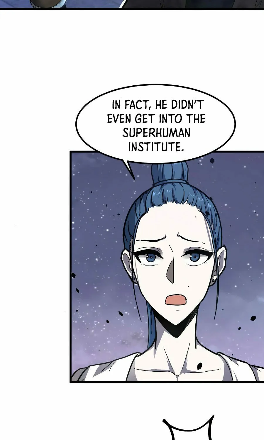 Read Extraordinary Evolution chapter 18 image 56 on Lezhin