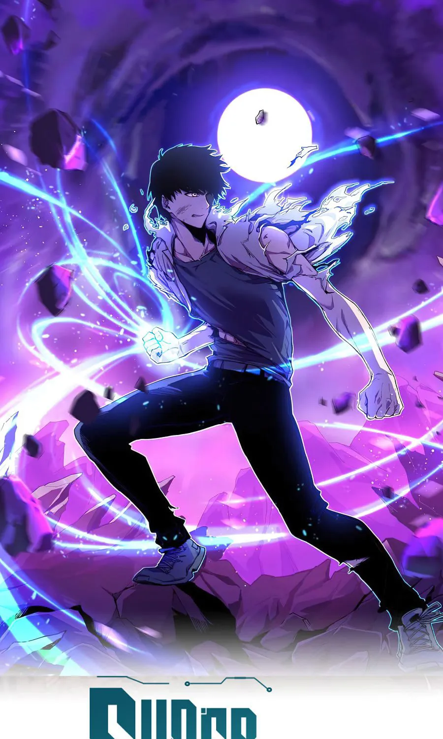 Read Extraordinary Evolution chapter 18 image 6 on Lezhin