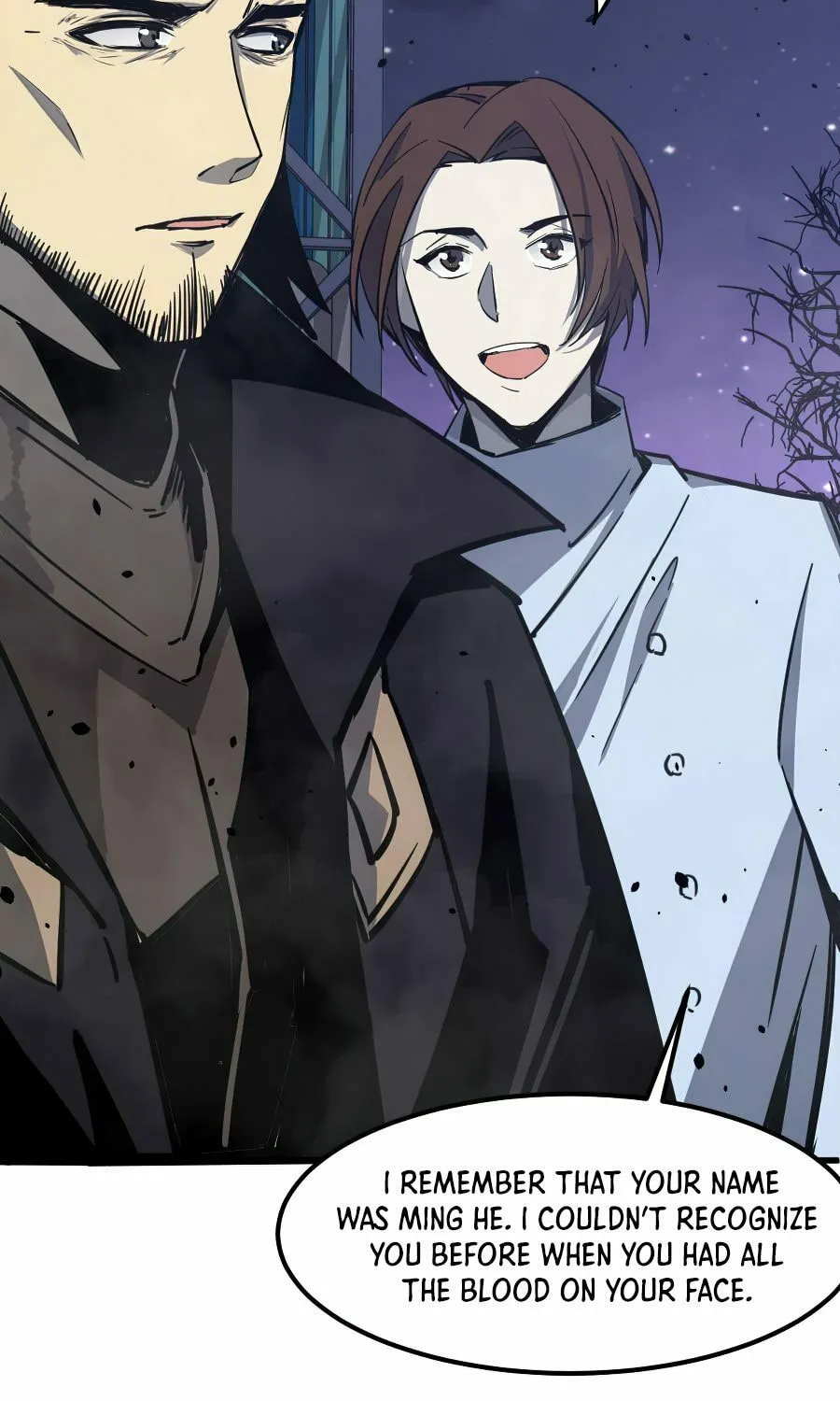 Read Extraordinary Evolution chapter 18 image 61 on Lezhin
