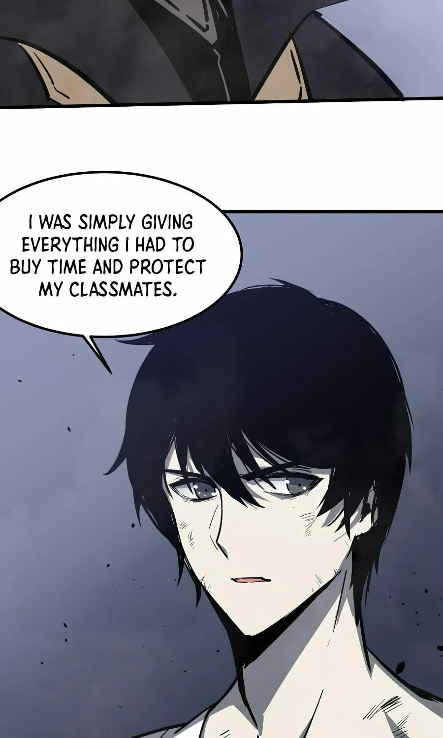 Read Extraordinary Evolution chapter 18 image 65 on Lezhin