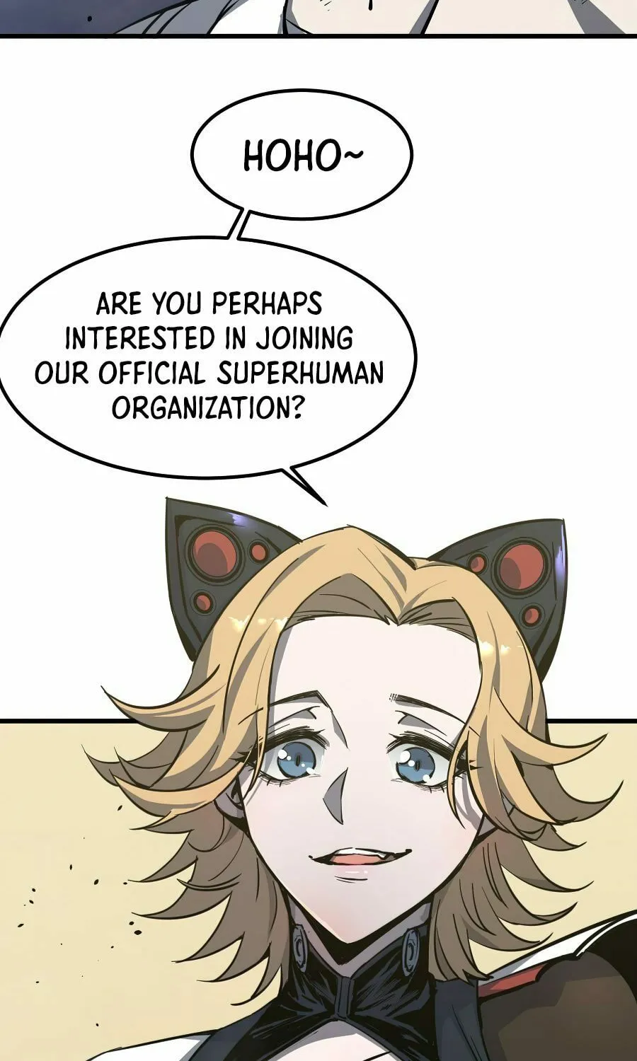 Read Extraordinary Evolution chapter 18 image 66 on Lezhin