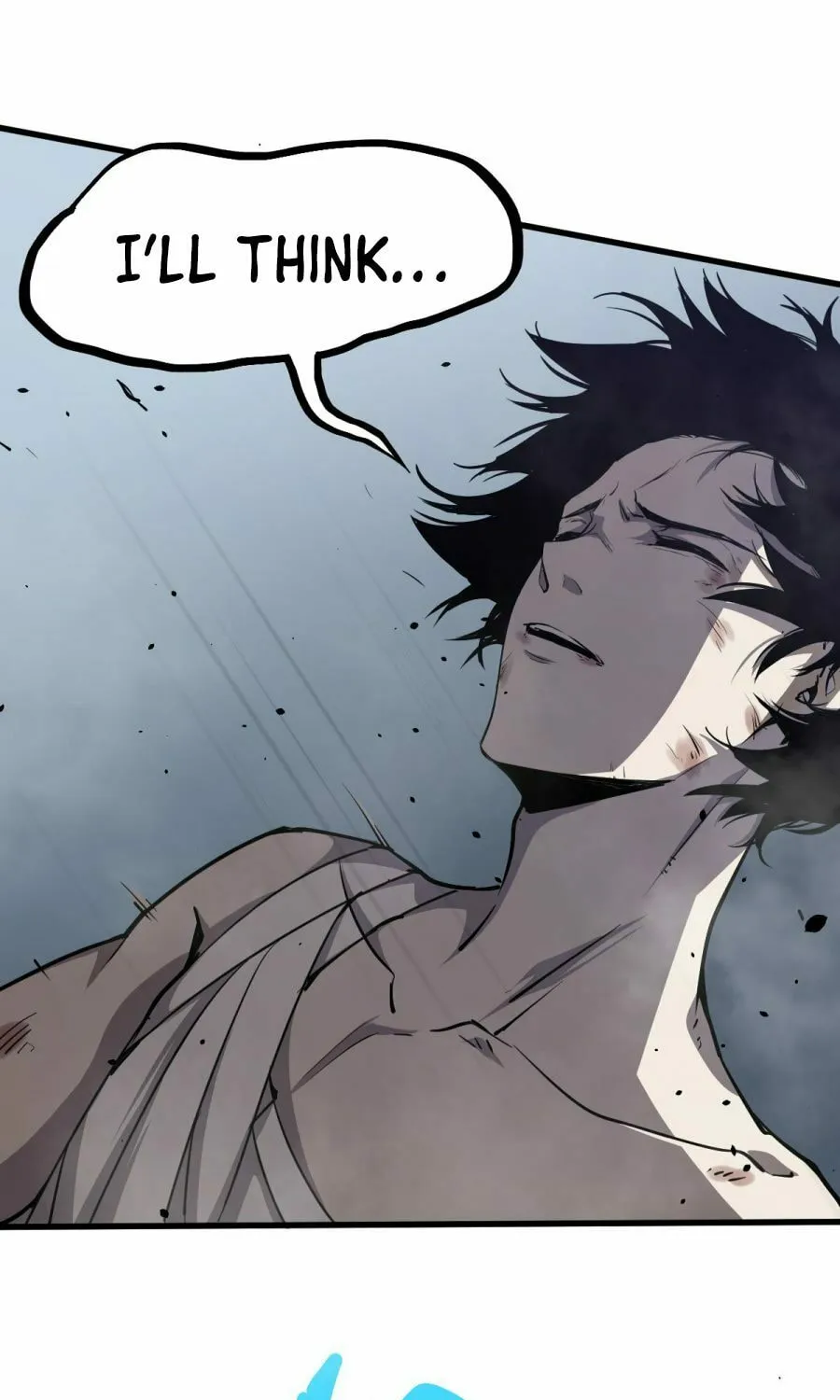 Read Extraordinary Evolution chapter 19 image 12 on Lezhin