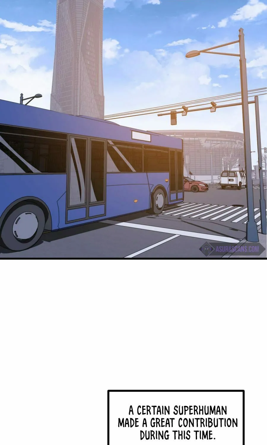 Read Extraordinary Evolution chapter 19 image 18 on Lezhin