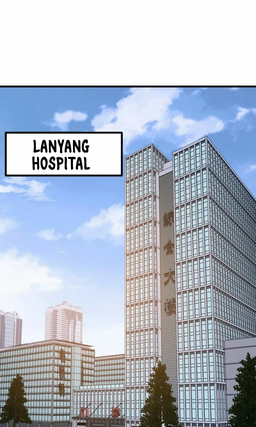 Read Extraordinary Evolution chapter 19 image 22 on Lezhin