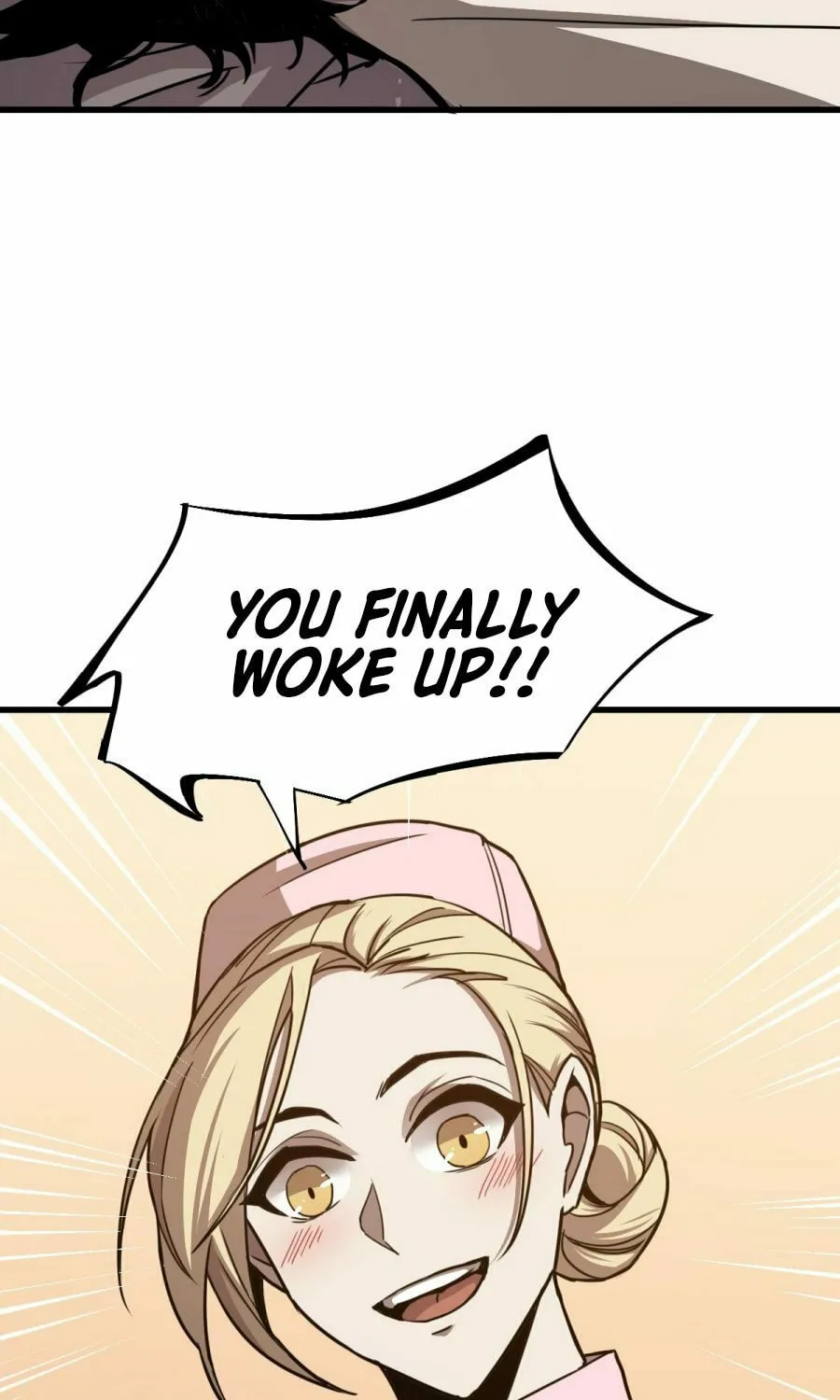 Read Extraordinary Evolution chapter 19 image 25 on Lezhin