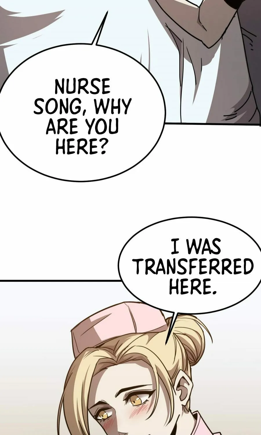 Read Extraordinary Evolution chapter 19 image 27 on Lezhin