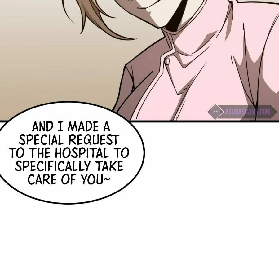 Read Extraordinary Evolution chapter 19 image 28 on Lezhin