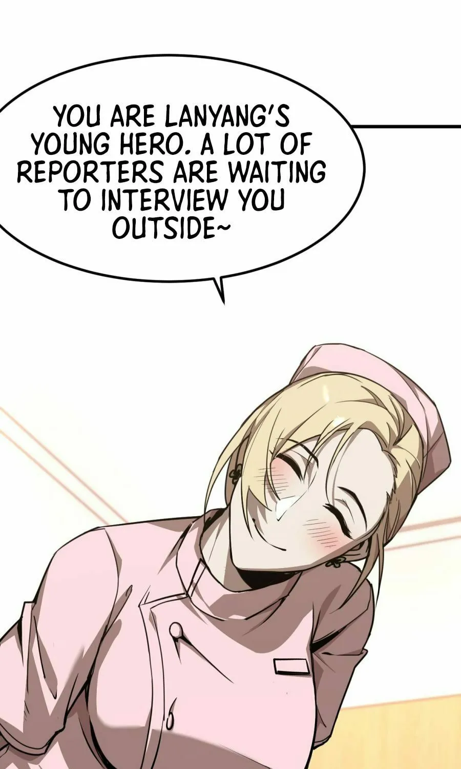 Read Extraordinary Evolution chapter 19 image 29 on Lezhin