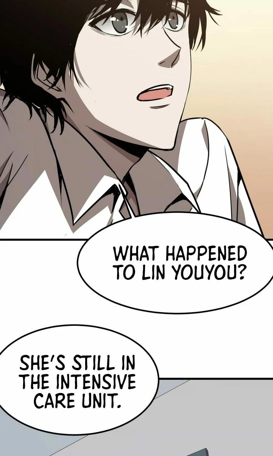 Read Extraordinary Evolution chapter 19 image 31 on Lezhin