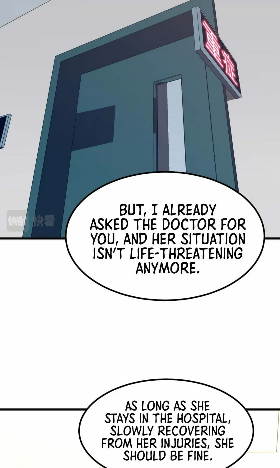 Read Extraordinary Evolution chapter 19 image 32 on Lezhin