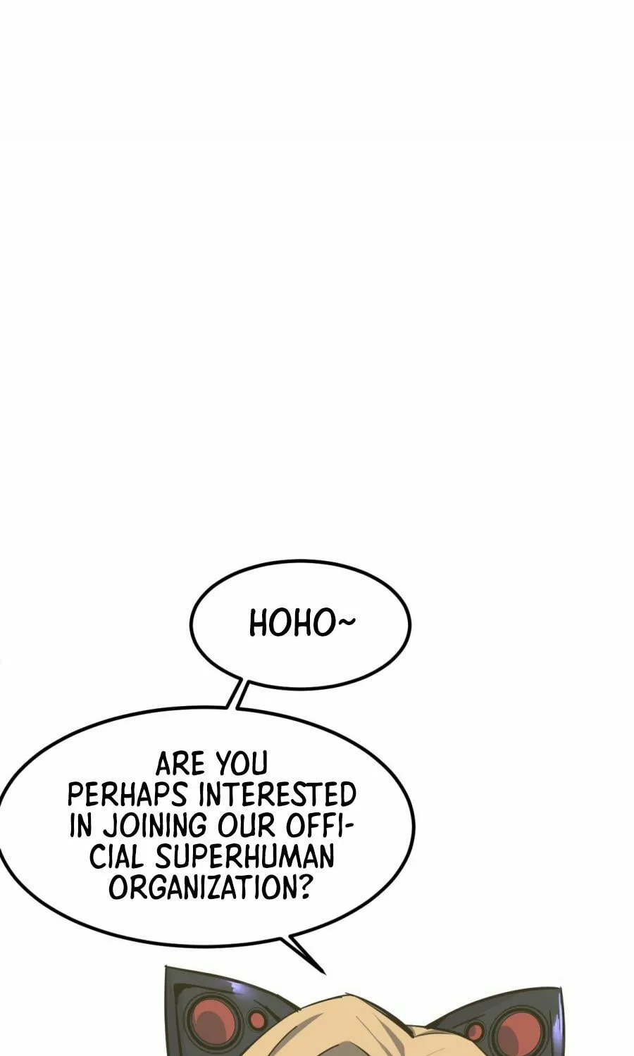 Read Extraordinary Evolution chapter 19 image 4 on Lezhin
