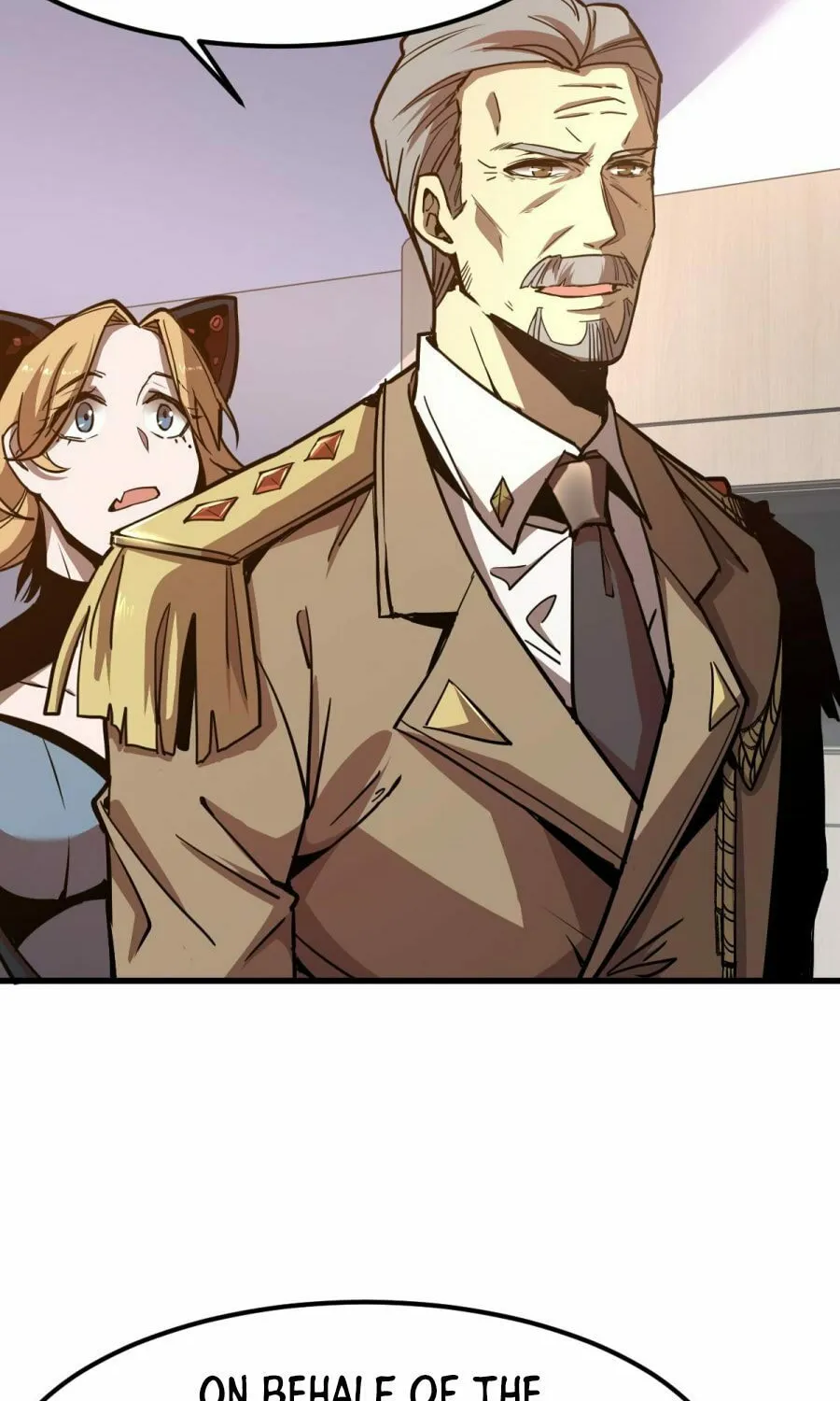 Read Extraordinary Evolution chapter 19 image 41 on Lezhin