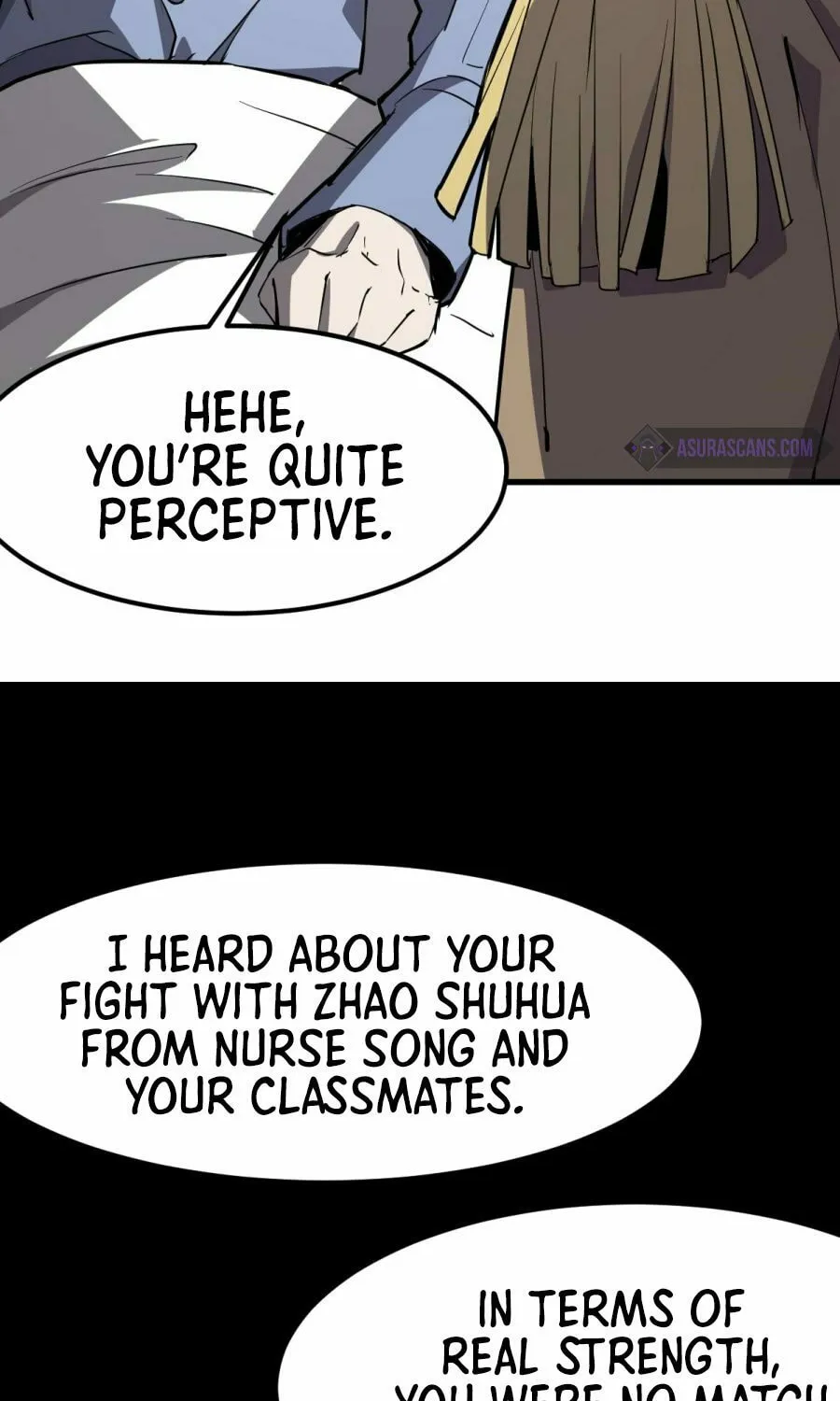 Read Extraordinary Evolution chapter 19 image 52 on Lezhin