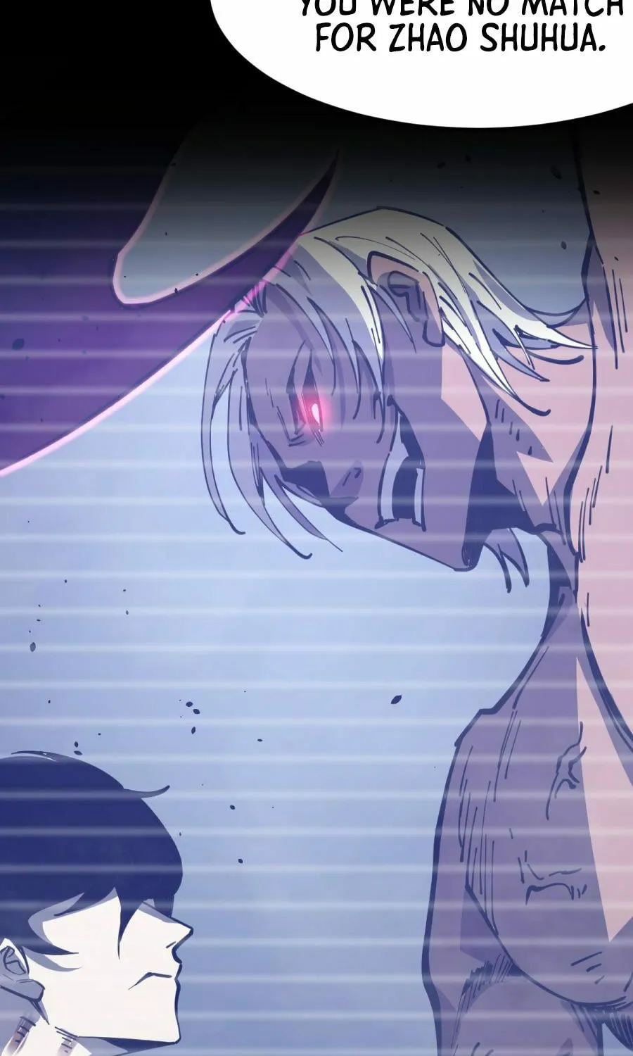 Read Extraordinary Evolution chapter 19 image 53 on Lezhin